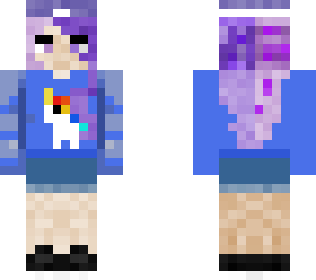 first skin