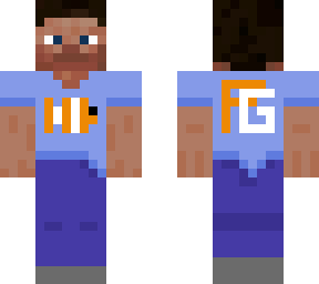 fishy gang steve 2