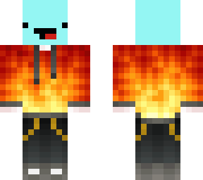 flame derp