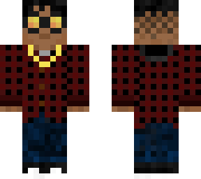 flannel eboy