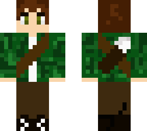for my brother (edit)
