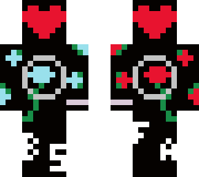 forever ring