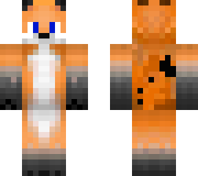 fox dragon hybrid