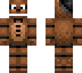 freddy fazbear
