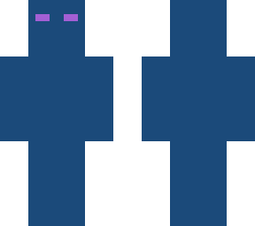 freezing enderman