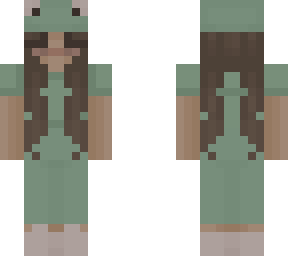 frog
