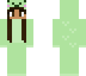 froggy