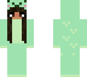 froggy again