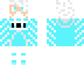 frost bloom