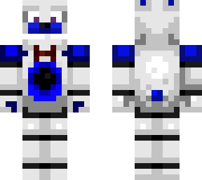 funtime bonnie