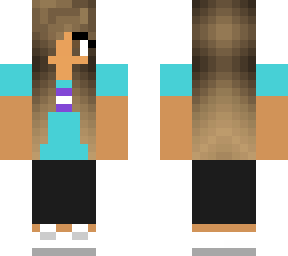 georgenotfound girl version