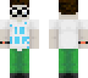 ghost zedude