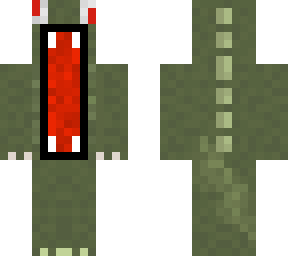 giga gator