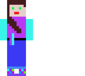 girl