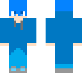 god of water