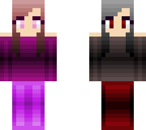 good v.s evil