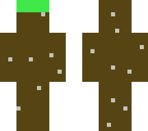 grass block