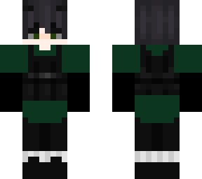 green iloyk
