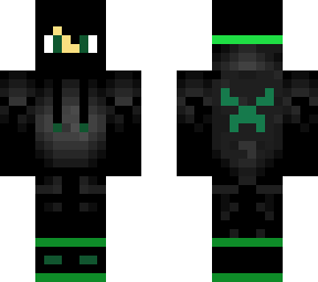 green mc