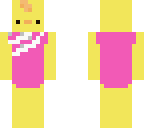 gymnastics ducky