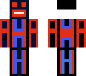 haddads skin