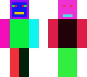 have fun