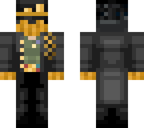 haybale jojo