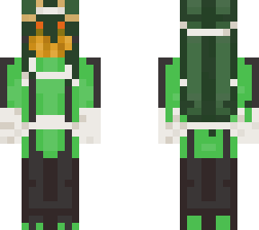 haybale tsuyu asui