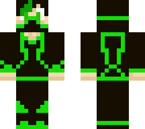 hero costume stoss