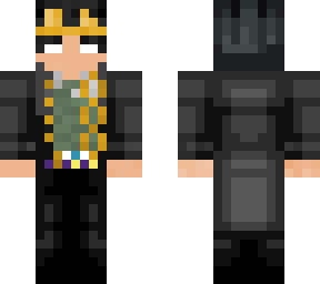 herobrine kujo