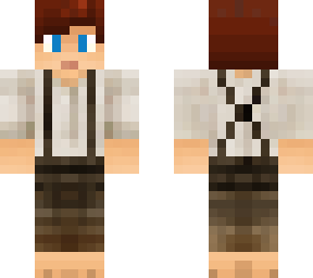 hobbit skin