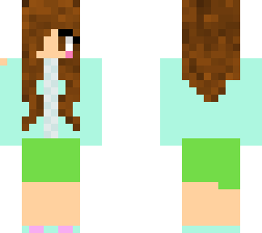 hoodie girl
