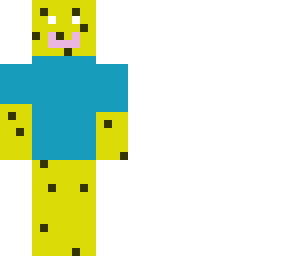 human giraffe
