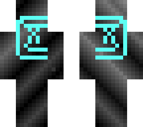 i tried testing my pixel art