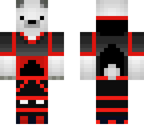 ice bear gamer