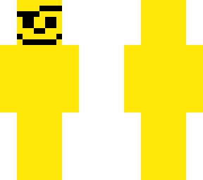 iconic crunchy face