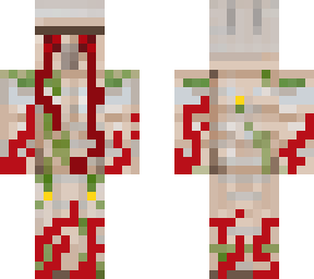 iron golem .exe