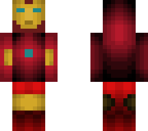 iron man