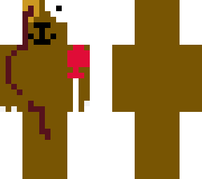 it dog