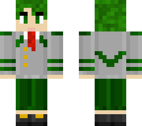 izuku midoriya (ps..read description)