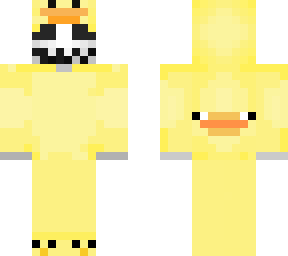 jack duckyton