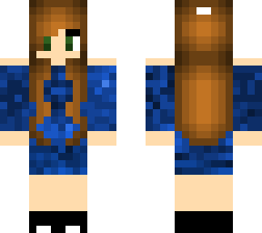 jane the girl