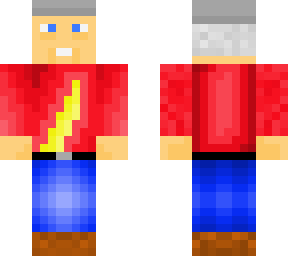 jay garrick