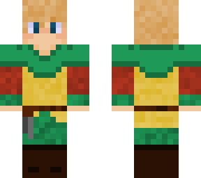 joris