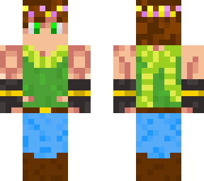 joseph joestar w/ scarf
