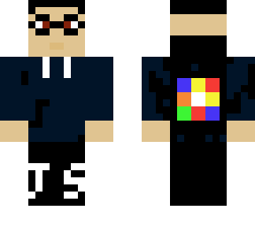 jscuber