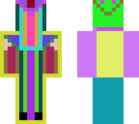 just a lot of colours v2