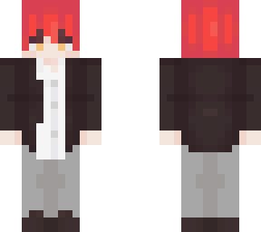 karma akabane - ce