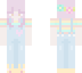 kawaii pastel