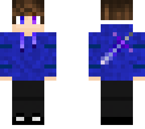 kelesgaming youtube skin